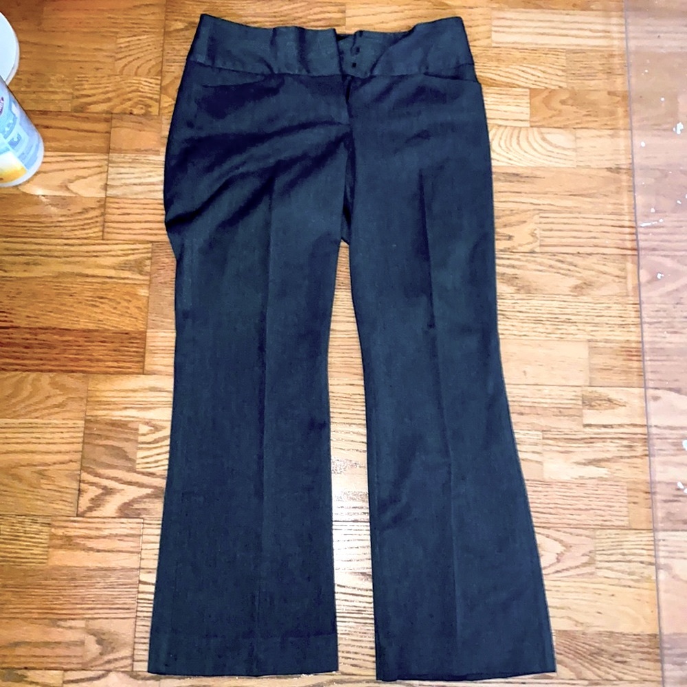 Express womens editor pants